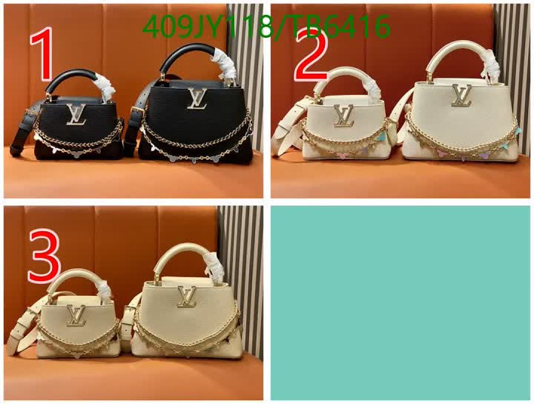 LV-Bags(5A) Code: TB6416