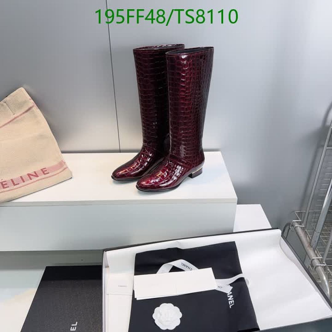 Boots-Shoes(Women) Code: TS8110 $: 195USD