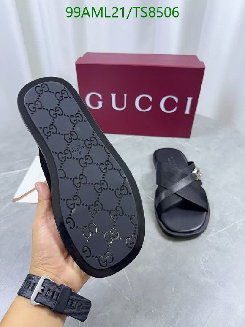 Gucci-Shoes(Men) Code: TS8506 $: 99USD