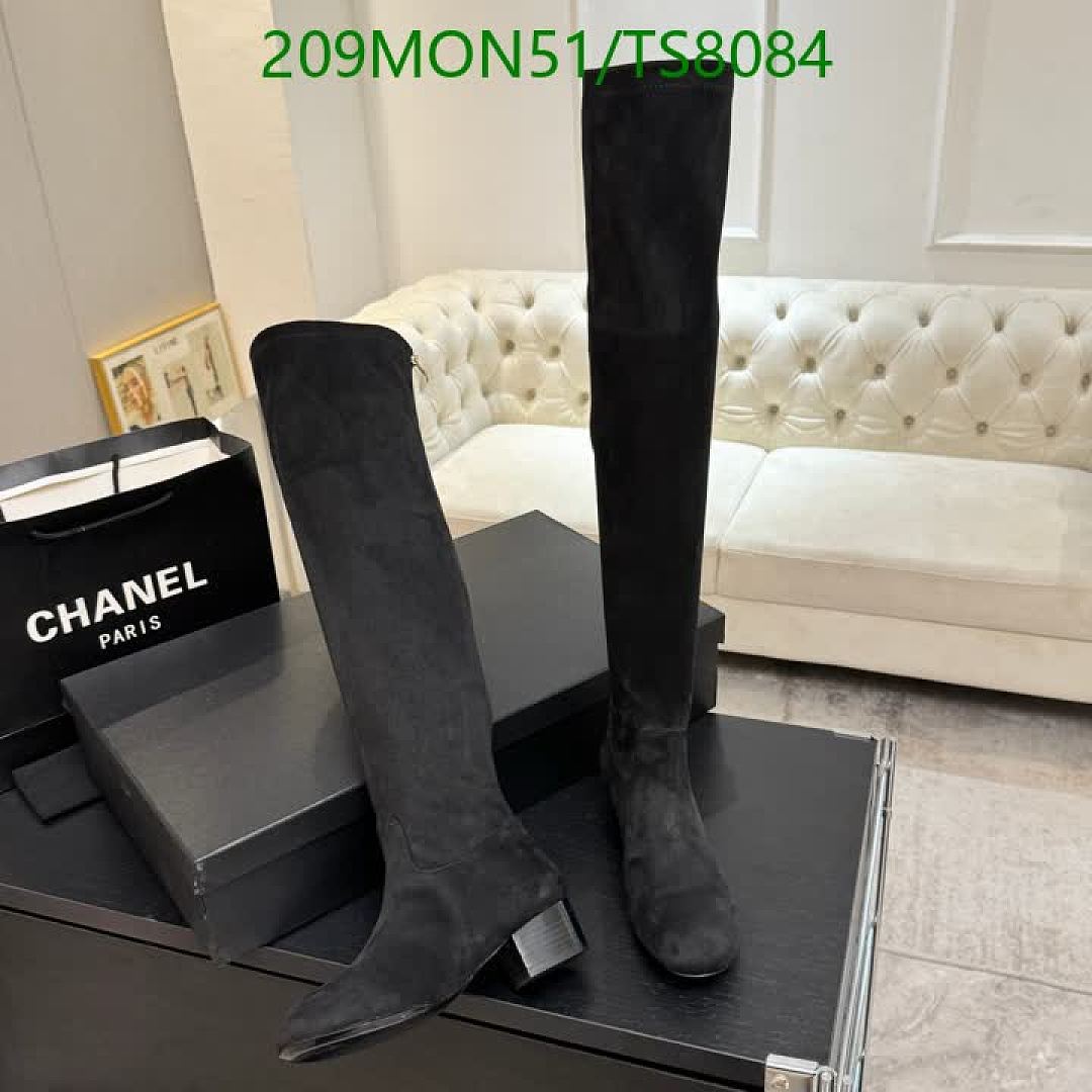 Boots-Shoes(Women) Code: TS8084 $: 209USD