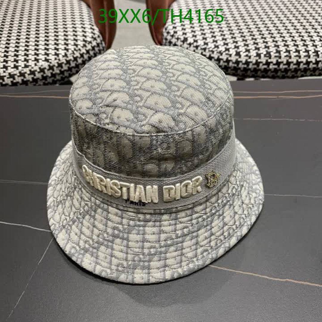 Dior-Hats Code: TH4165 $: 39USD