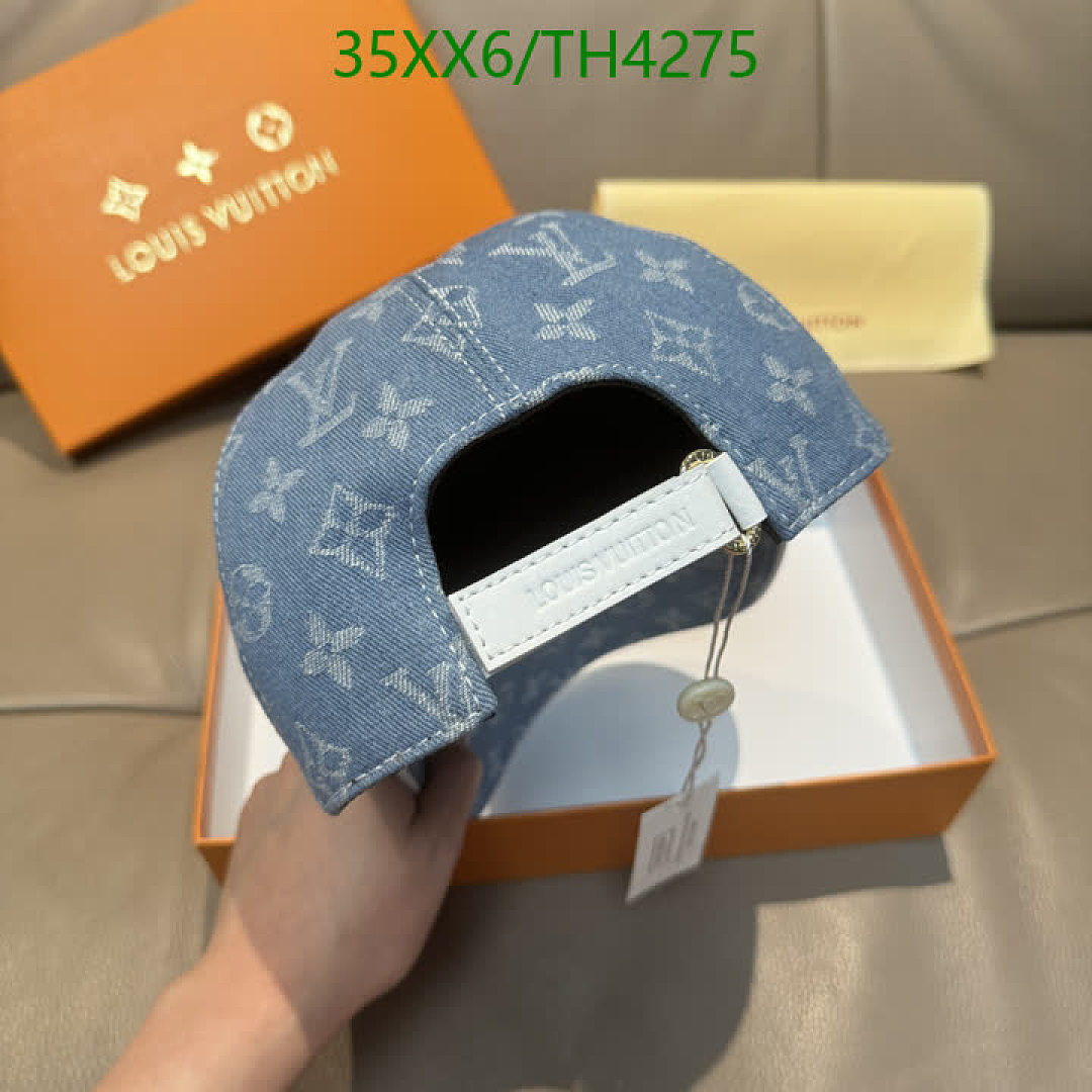 LV-Hats Code: TH4275 $: 35USD