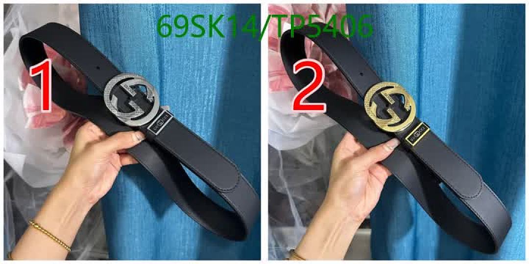 Gucci-Belts Code: TP5406 $: 69USD