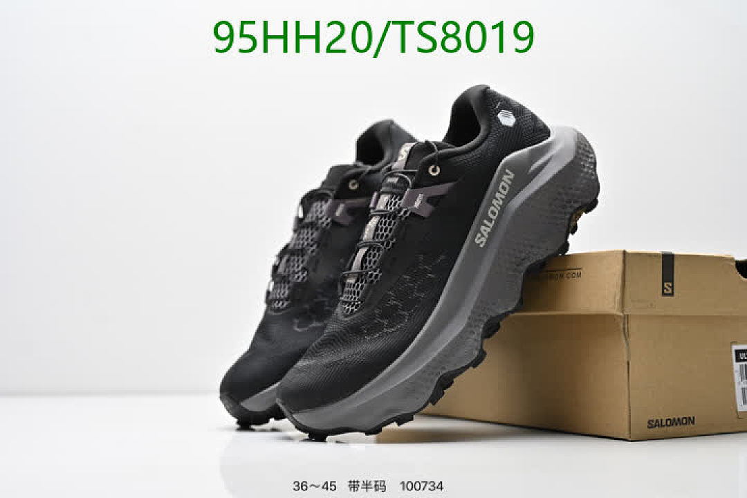 Salomon-Shoes(Men) Code: TS8019 $: 95USD