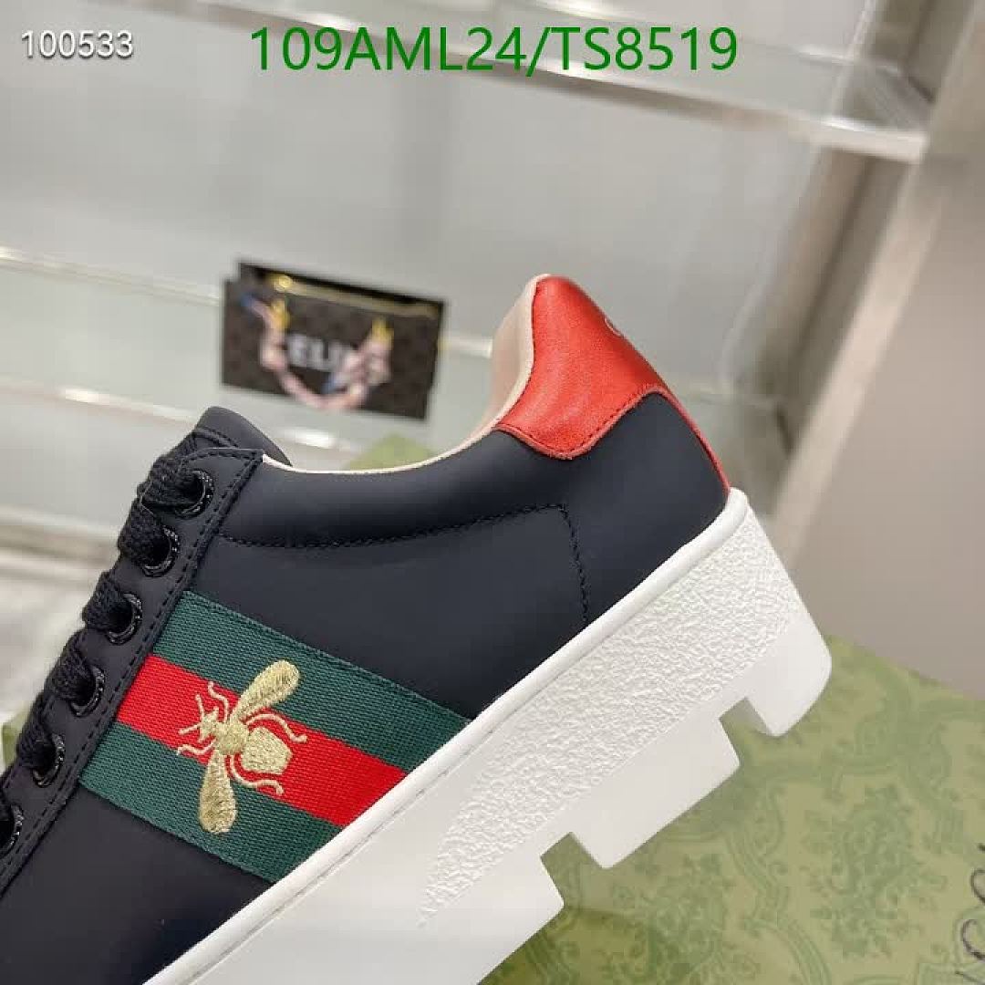 Gucci-Shoes(Women) Code: TS8519 $: 109USD