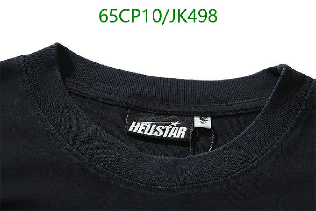 Hellstar-Clothing Code: JK498 $: 65USD