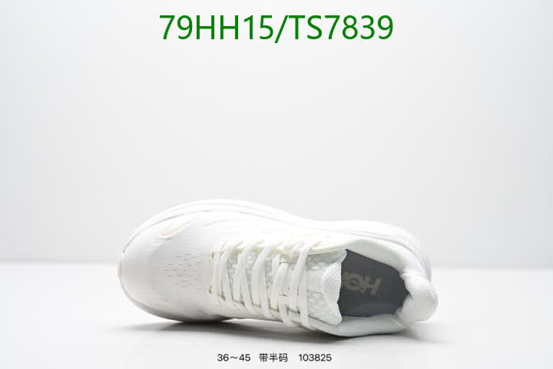 Hoka-Shoes(Men) Code: TS7839 $: 79USD