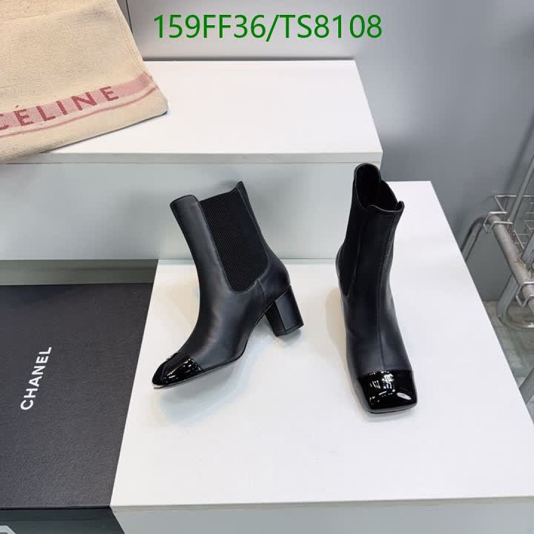 Boots-Shoes(Women) Code: TS8108 $: 159USD