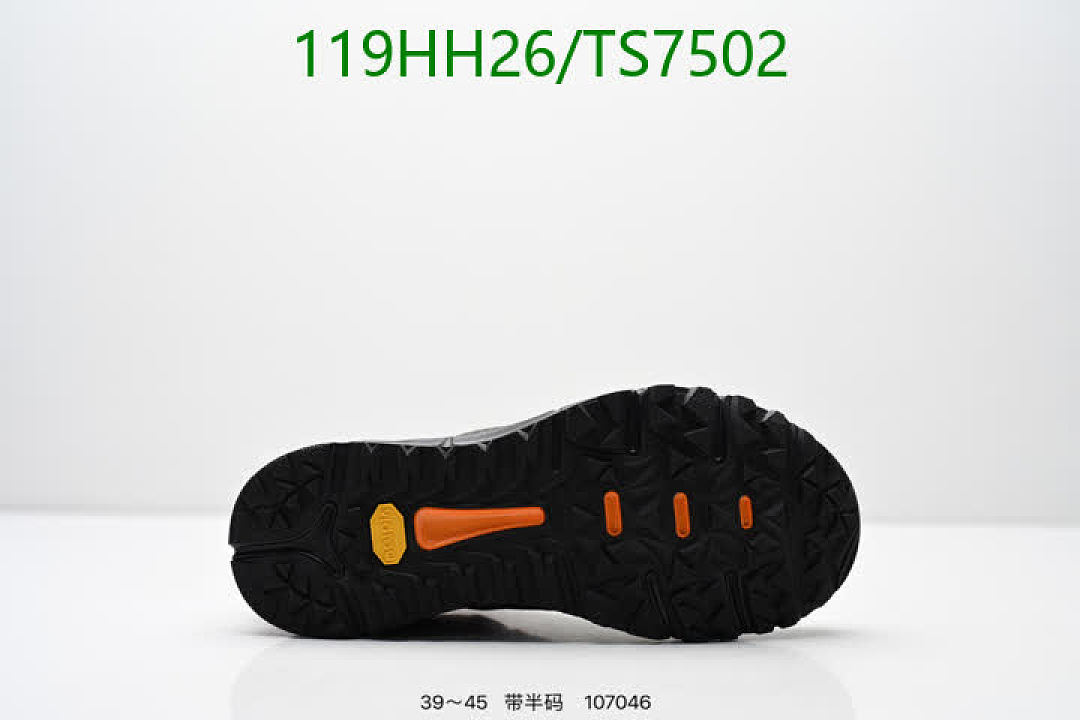 Arcteryx-Shoes(Men) Code: TS7502 $: 119USD