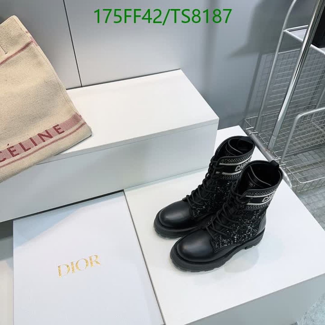 Boots-Shoes(Women) Code: TS8187 $: 175USD
