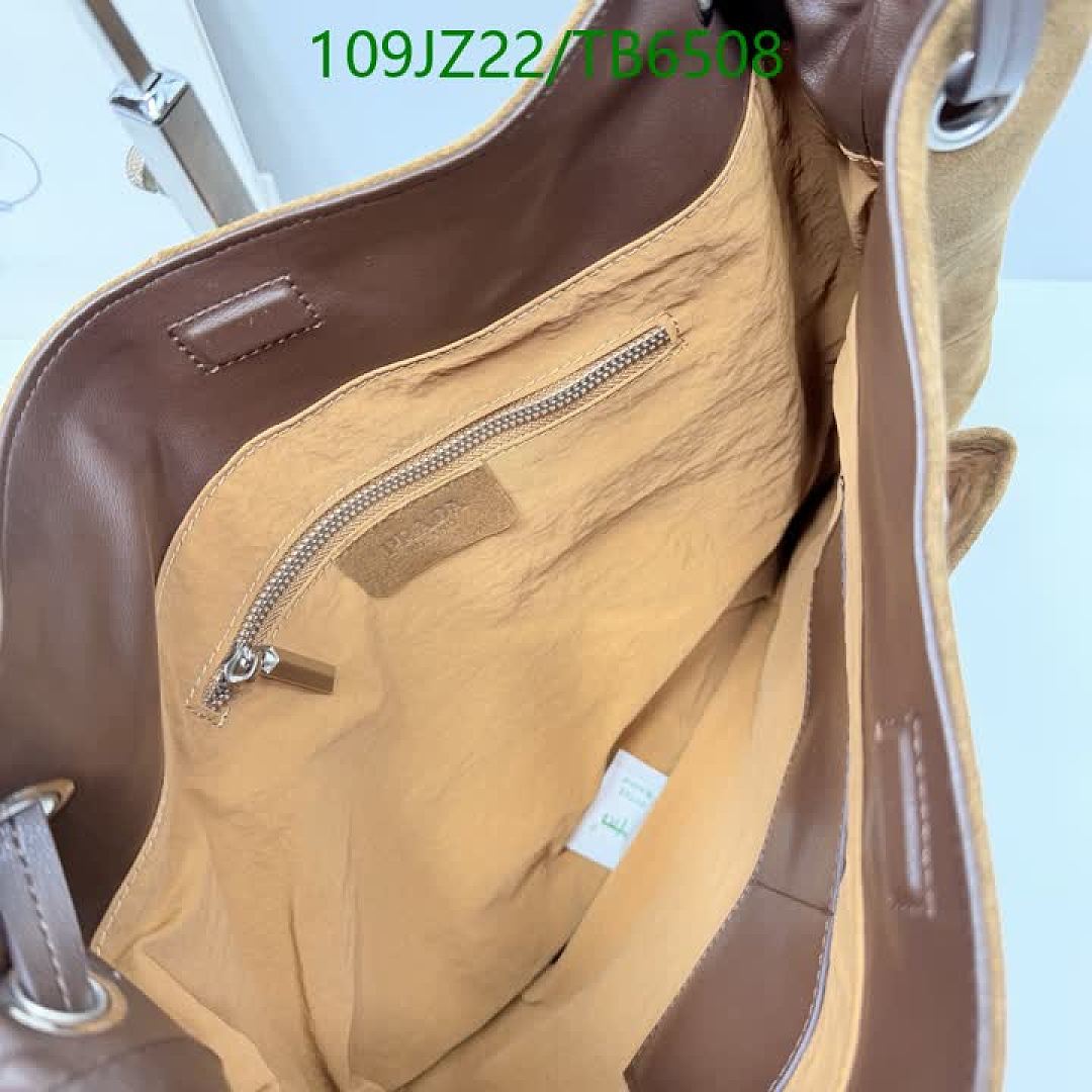 Prada-Bags(4A) Code: TB6508 $: 109USD