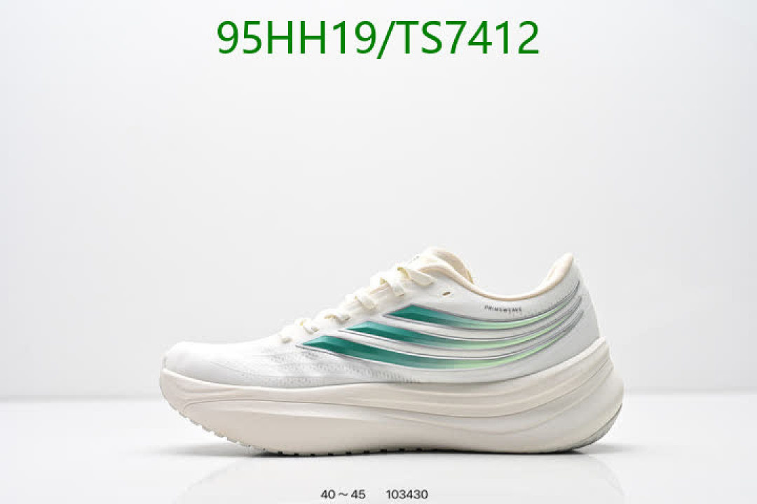 Adidas-Shoes(Men) Code: TS7412 $: 95USD