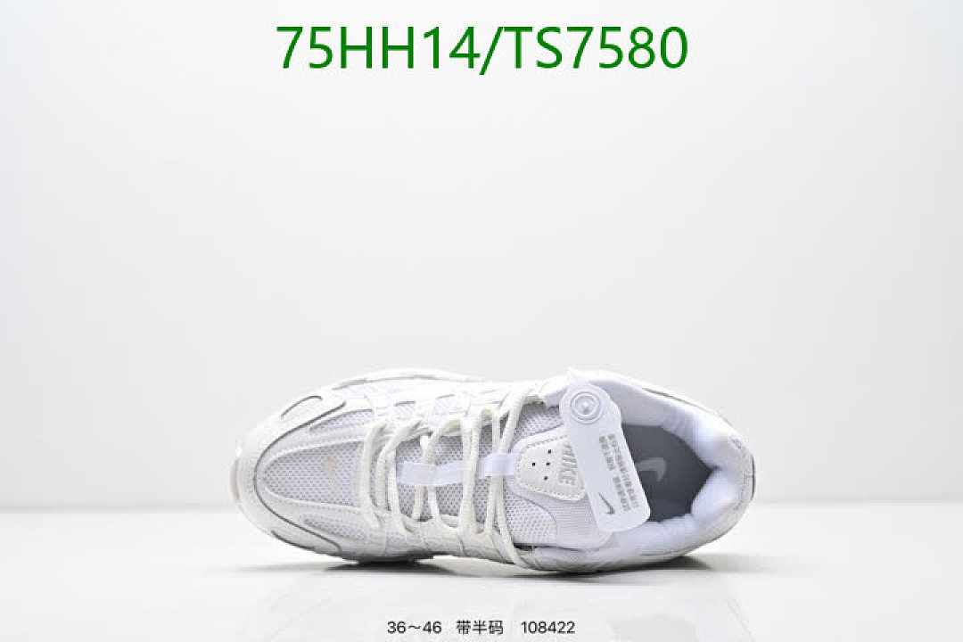 NIKE-Shoes(Women) Code: TS7580 $: 75USD