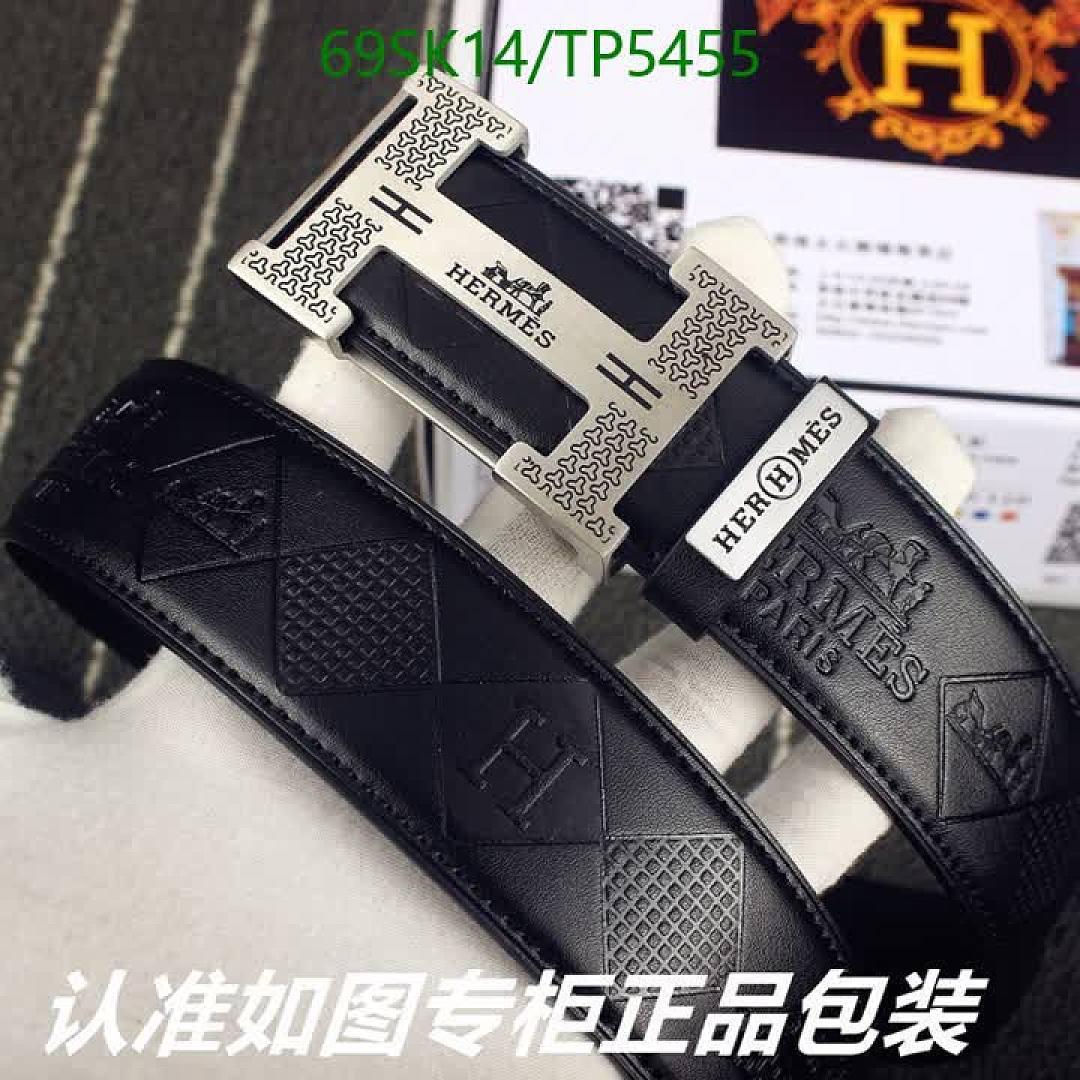 Hermes-Belts Code: TP5455 $: 69USD