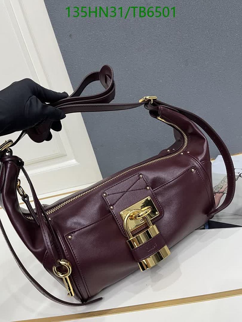 Chloe-Bags(4A) Code: TB6501 $: 135USD