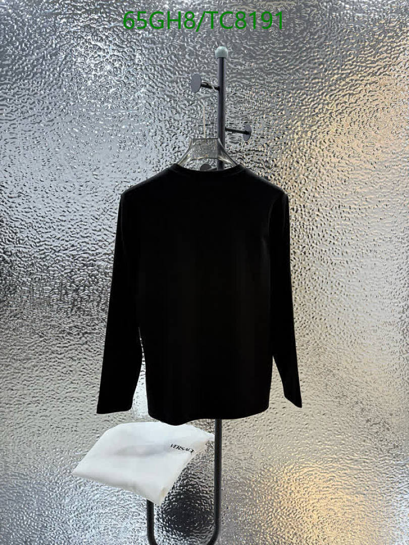Versace-Clothing Code: TC8191 $: 65USD