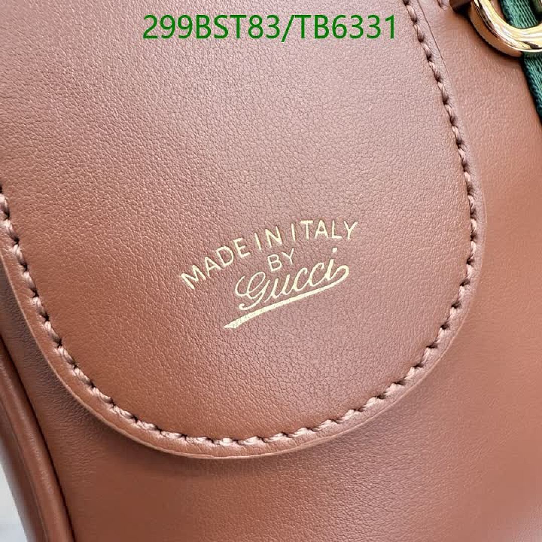Gucci-Bags(5A) Code: TB6331