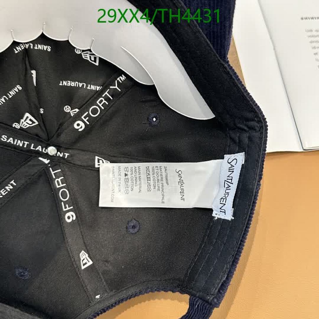 YSL-Hats Code: TH4431 $: 29USD