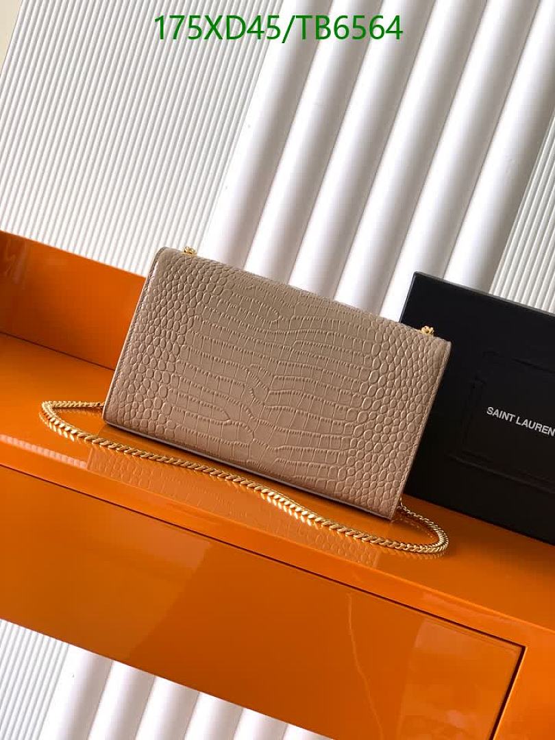 YSL-Bags(5A) Code: TB6564 $: 175USD