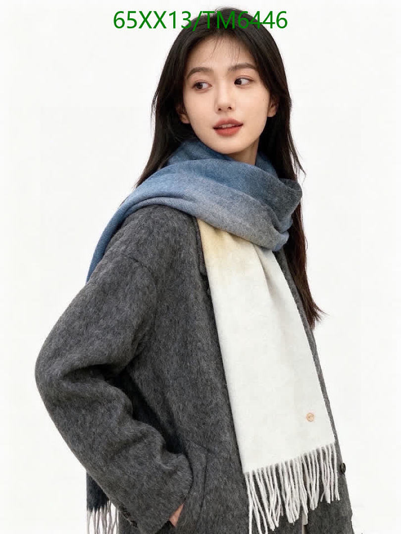 Loro Piana-Scarves Code: TM6446 $: 65USD