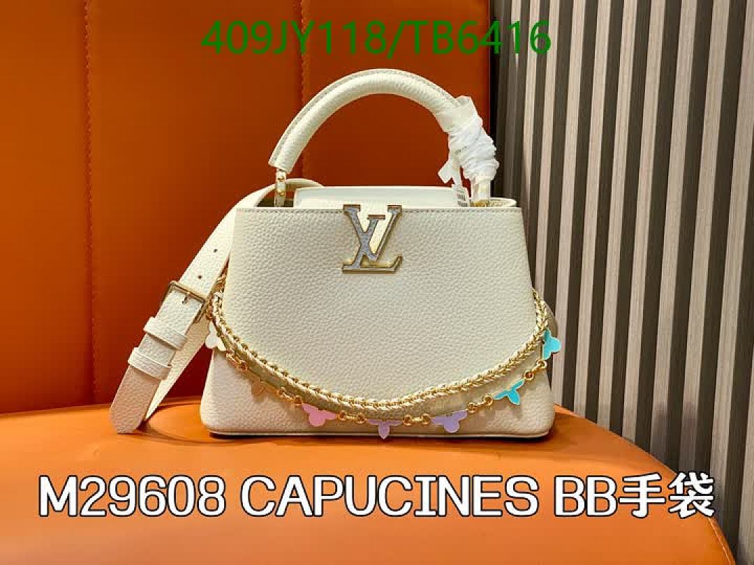 LV-Bags(5A) Code: TB6416