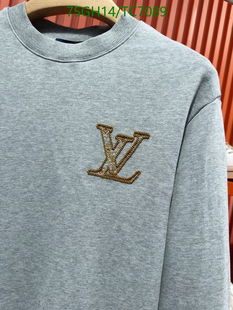 LV-Clothing Code: TC7089 $: 75USD