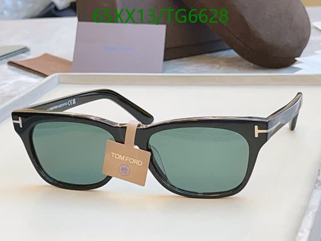 Tom Ford-Glasses Code: TG6628 $: 65USD