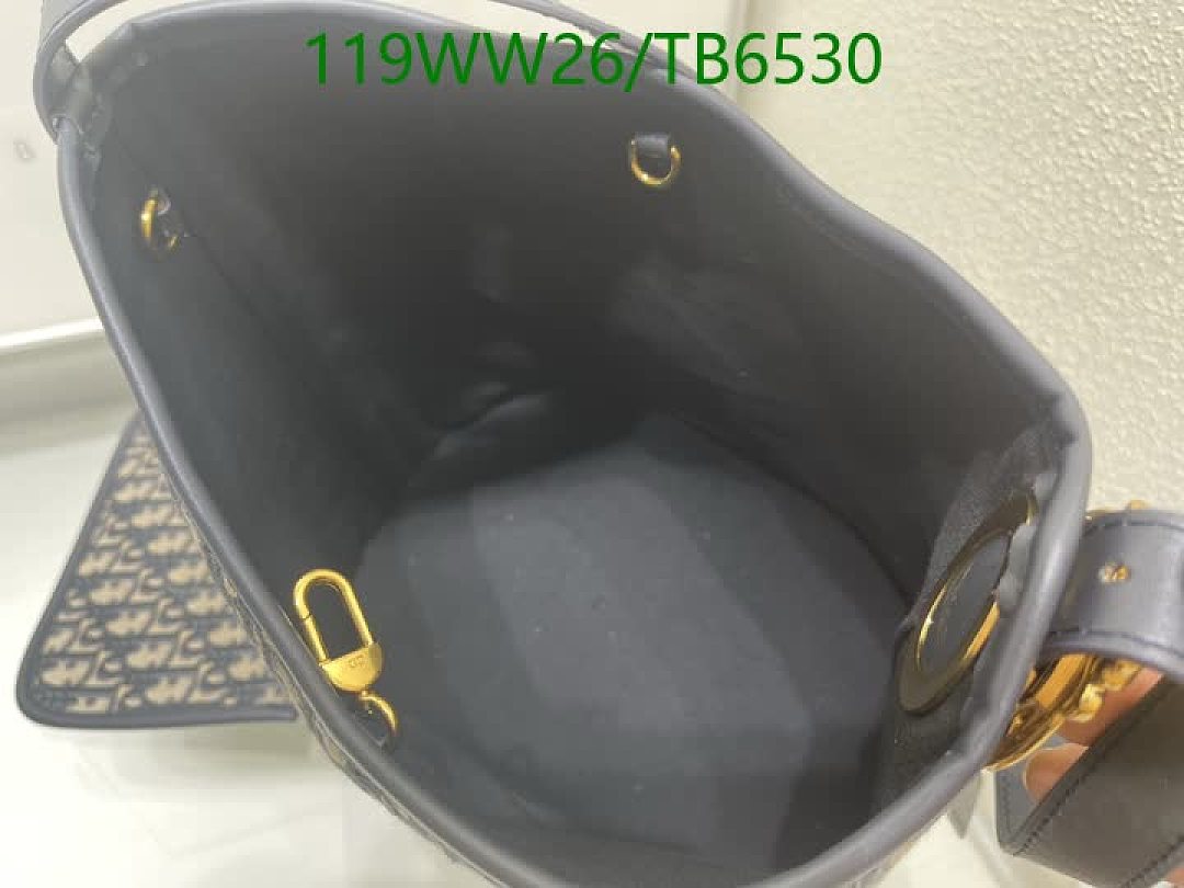 Dior-Bags(4A) Code: TB6530 $: 119USD