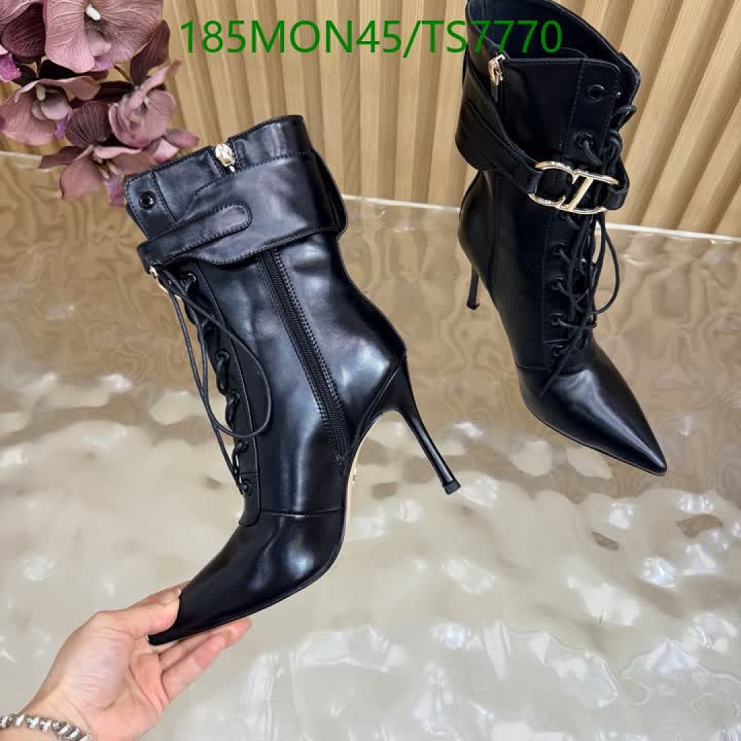 Boots-Shoes(Women) Code: TS7770 $: 185USD