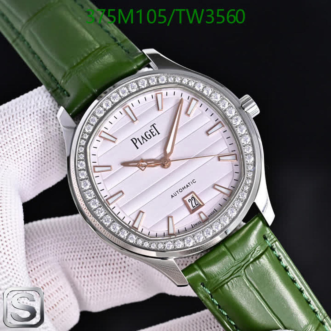 PIAGET-Watches(5A) Code: TW3560 $: 375USD