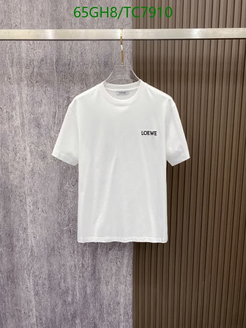 Loewe-Clothing Code: TC7910 $: 65USD