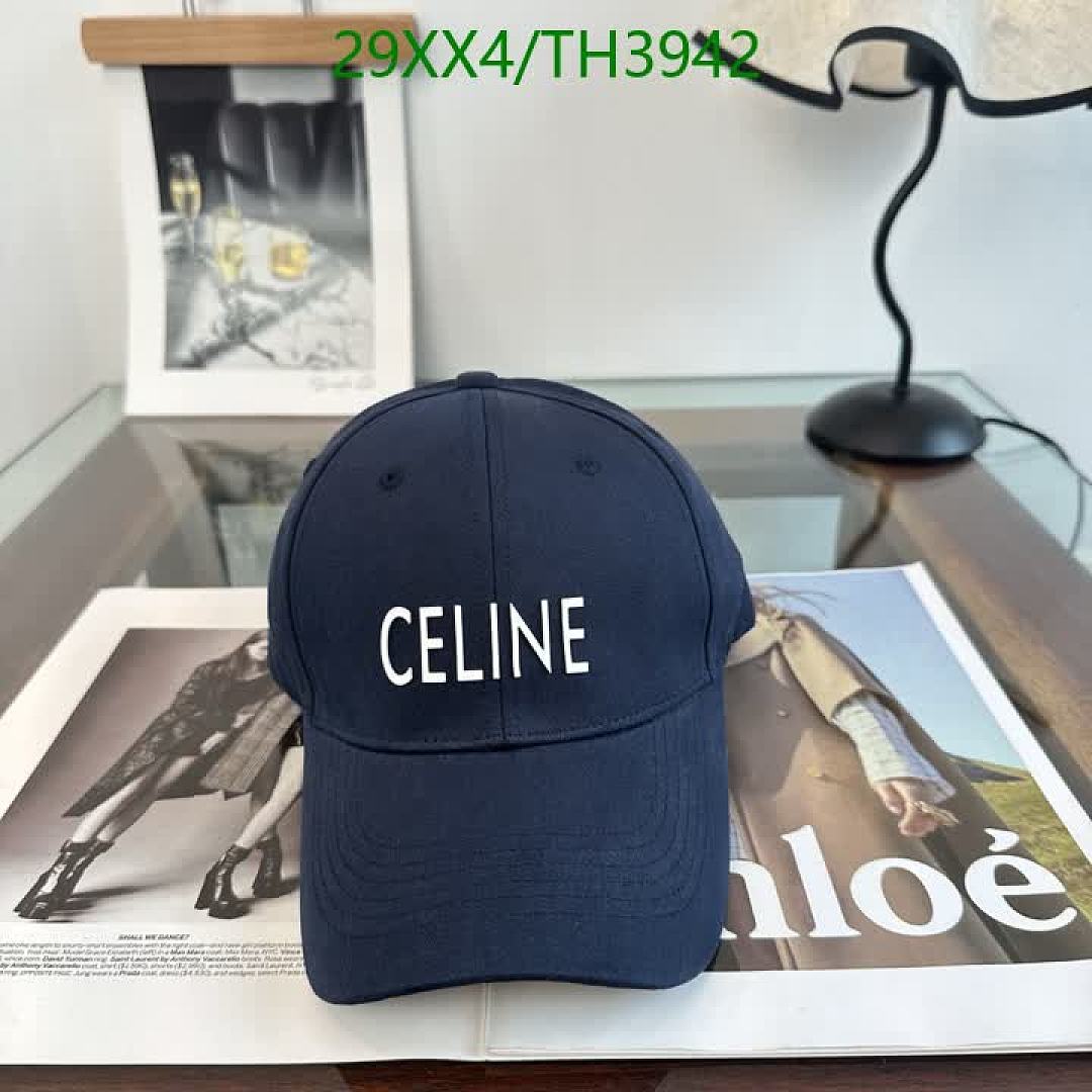 Celine-Hats Code: TH3942 $: 29USD