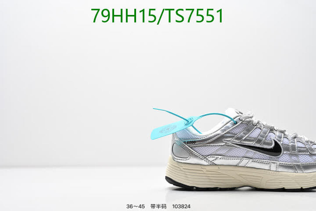 NIKE-Shoes(Women) Code: TS7551 $: 79USD