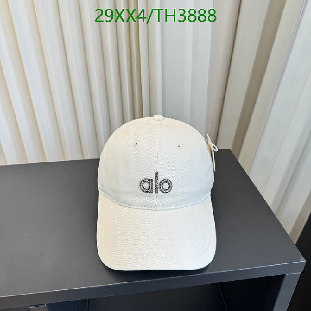 Alo yoga-Hats Code: TH3888 $: 29USD