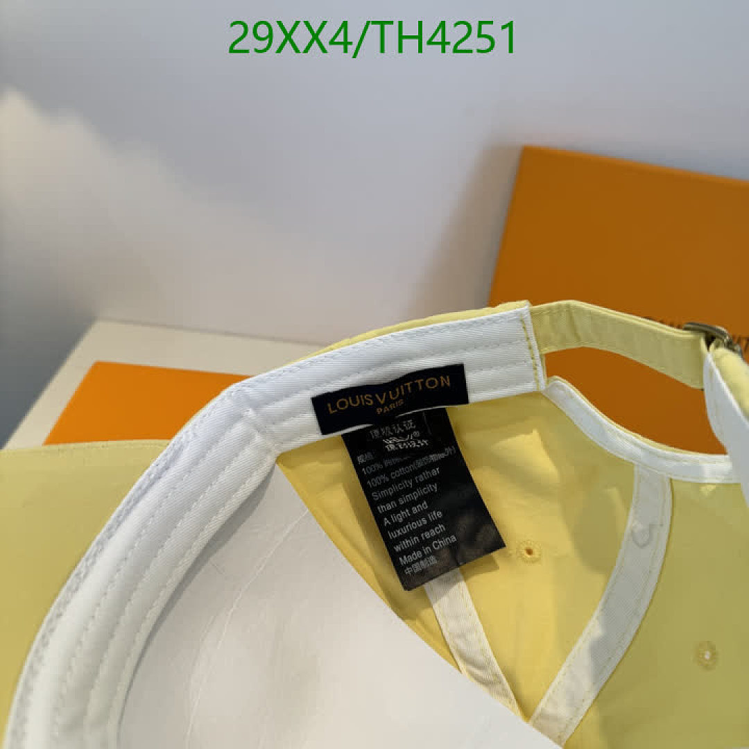LV-Hats Code: TH4251 $: 29USD