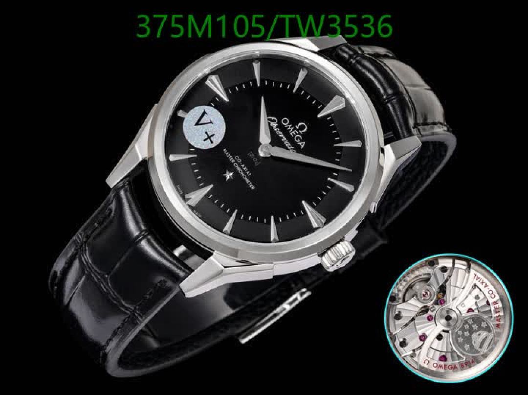 Omega-Watches(5A) Code: TW3536 $: 375USD