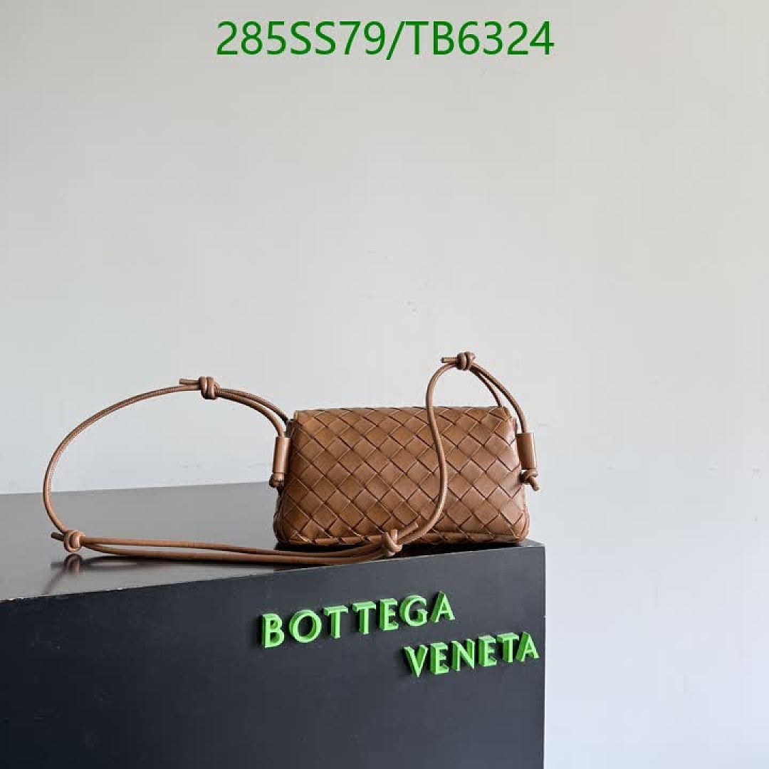 BV-Bags(5A) Code: TB6324 $: 285USD