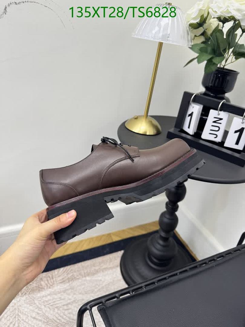 Balenciaga-Shoes(Women) Code: TS6828 $: 135USD