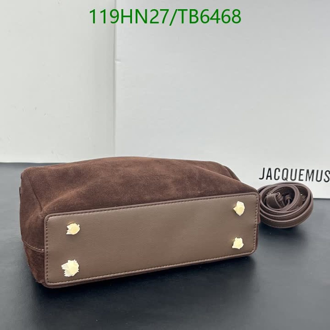 Jacquemus-Bags(4A) Code: TB6468 $: 119USD
