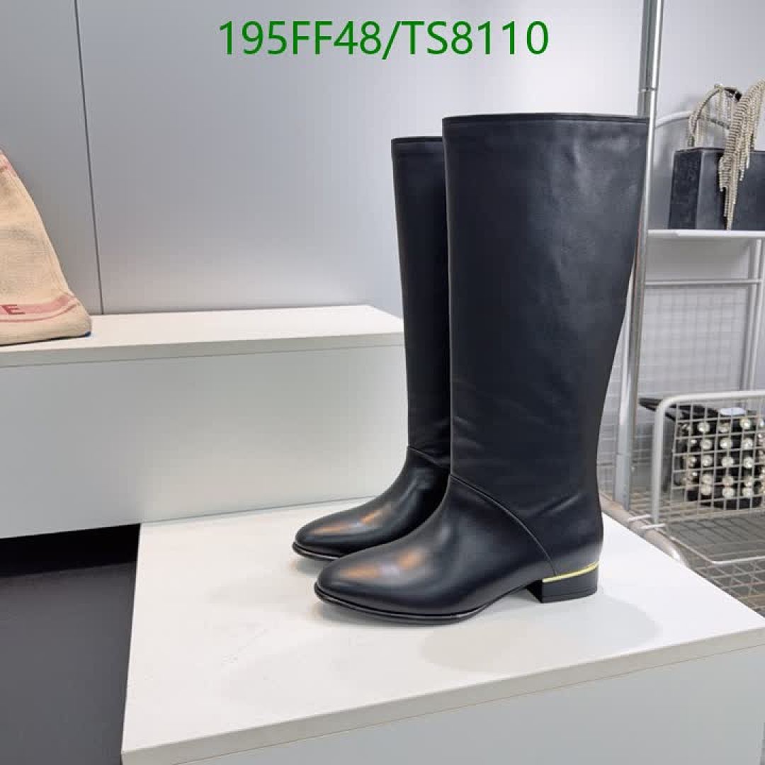 Boots-Shoes(Women) Code: TS8110 $: 195USD