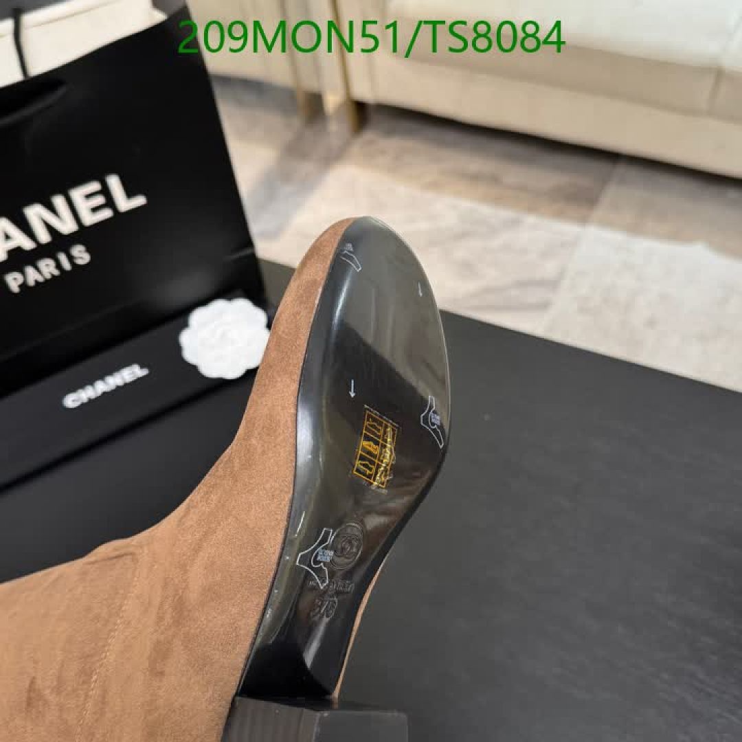 Boots-Shoes(Women) Code: TS8084 $: 209USD