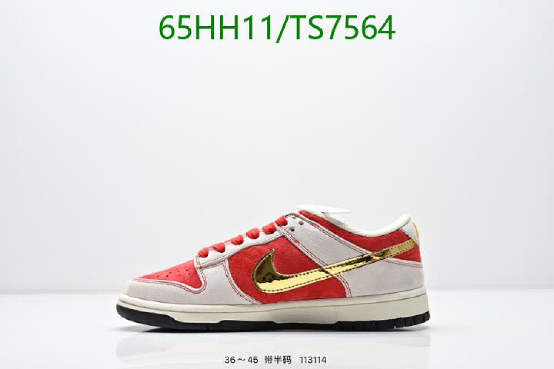 NIKE-Shoes(Women) Code: TS7564 $: 65USD