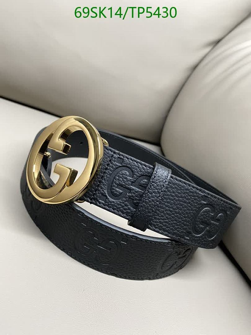 Gucci-Belts Code: TP5430 $: 69USD