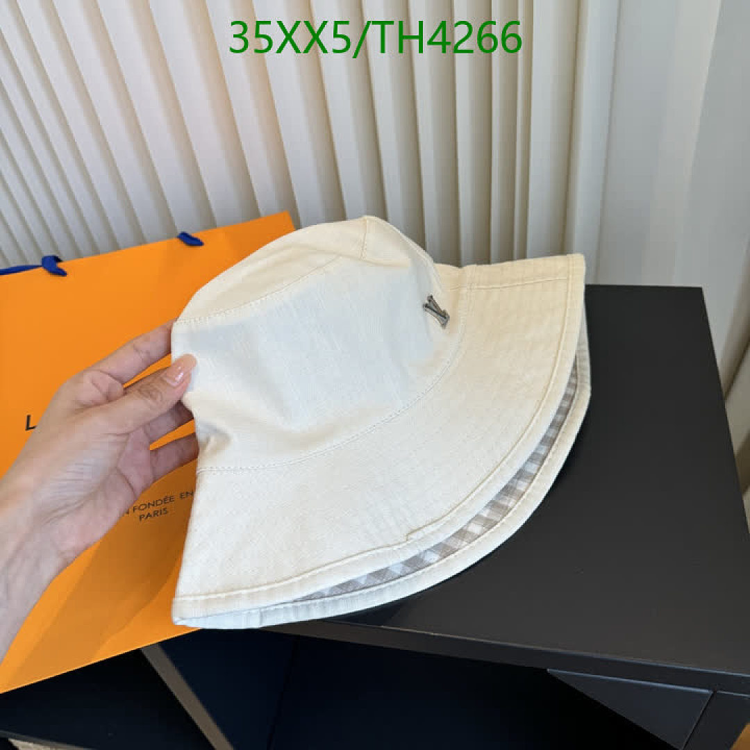 LV-Hats Code: TH4266 $: 35USD