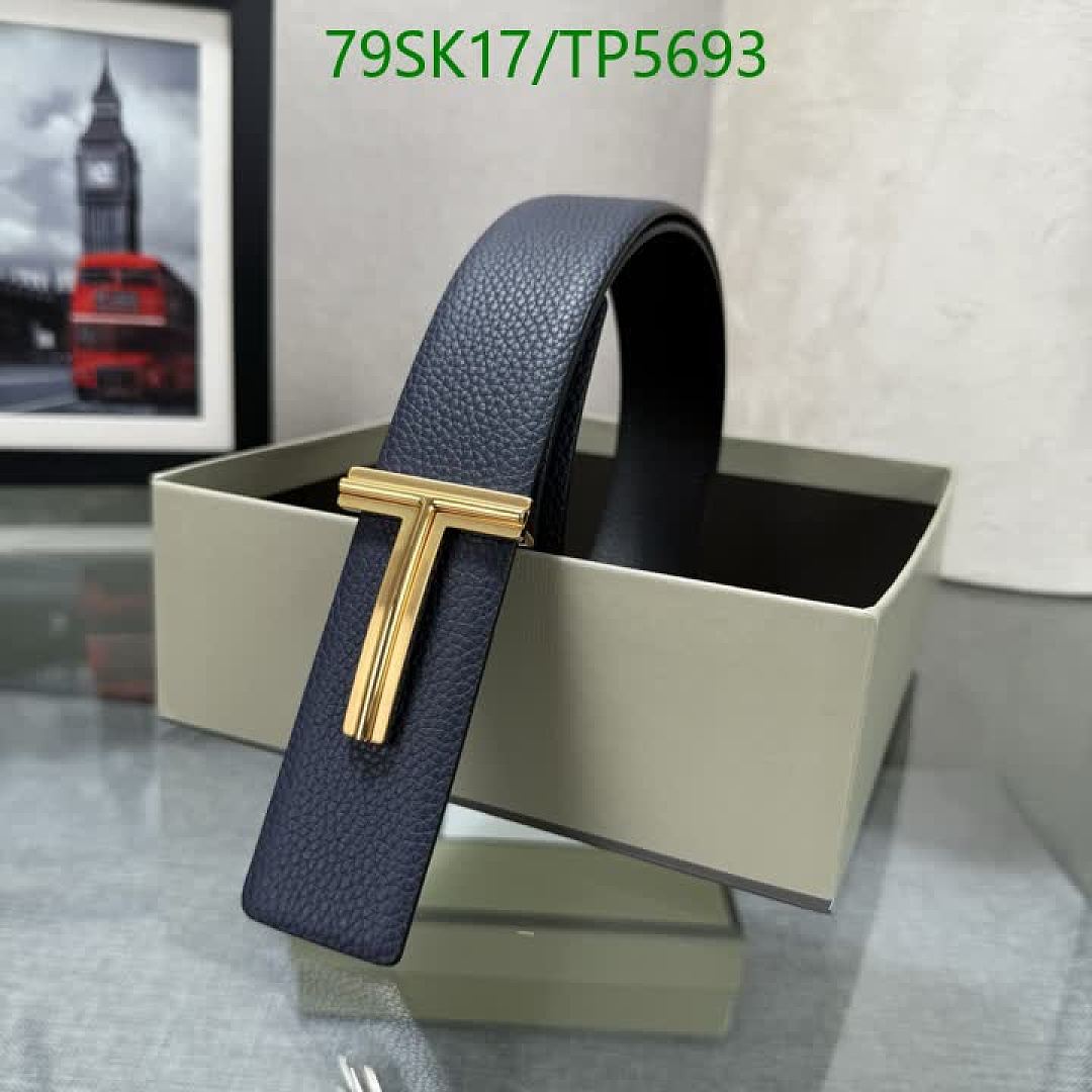 Tom Ford-Belts Code: TP5693 $: 79USD