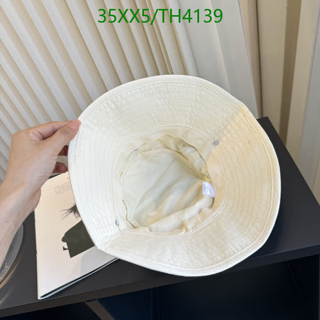 Chrome Hearts-Hats Code: TH4139 $: 35USD
