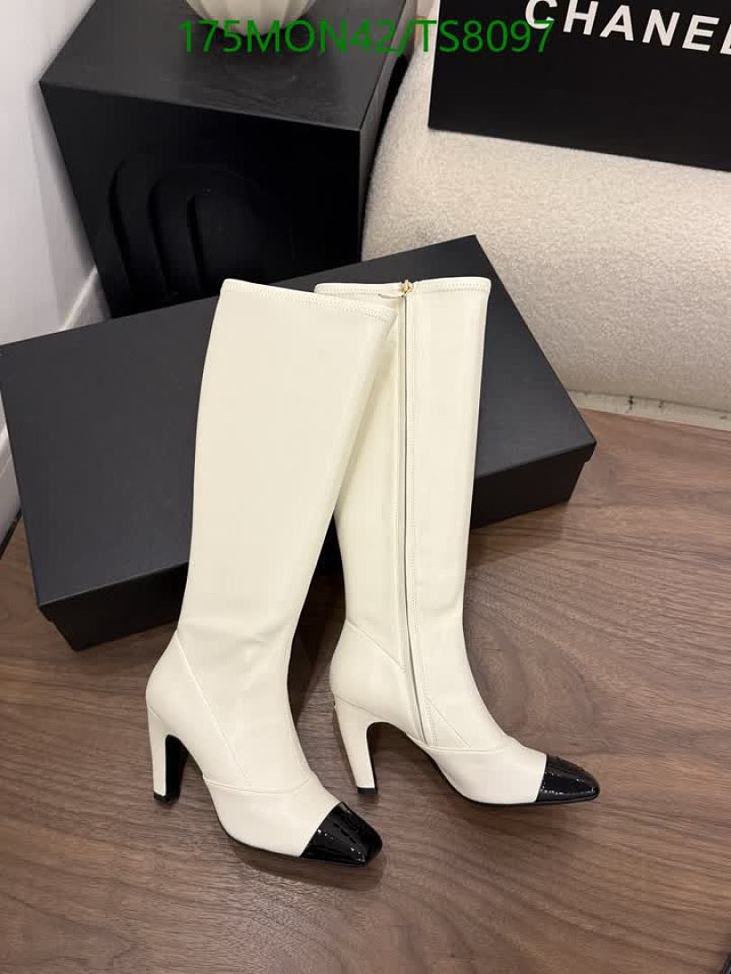 Boots-Shoes(Women) Code: TS8097 $: 175USD