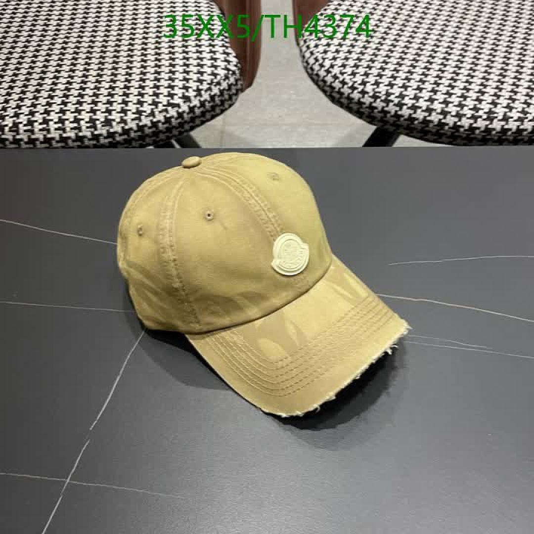 Moncler-Hats Code: TH4374 $: 35USD