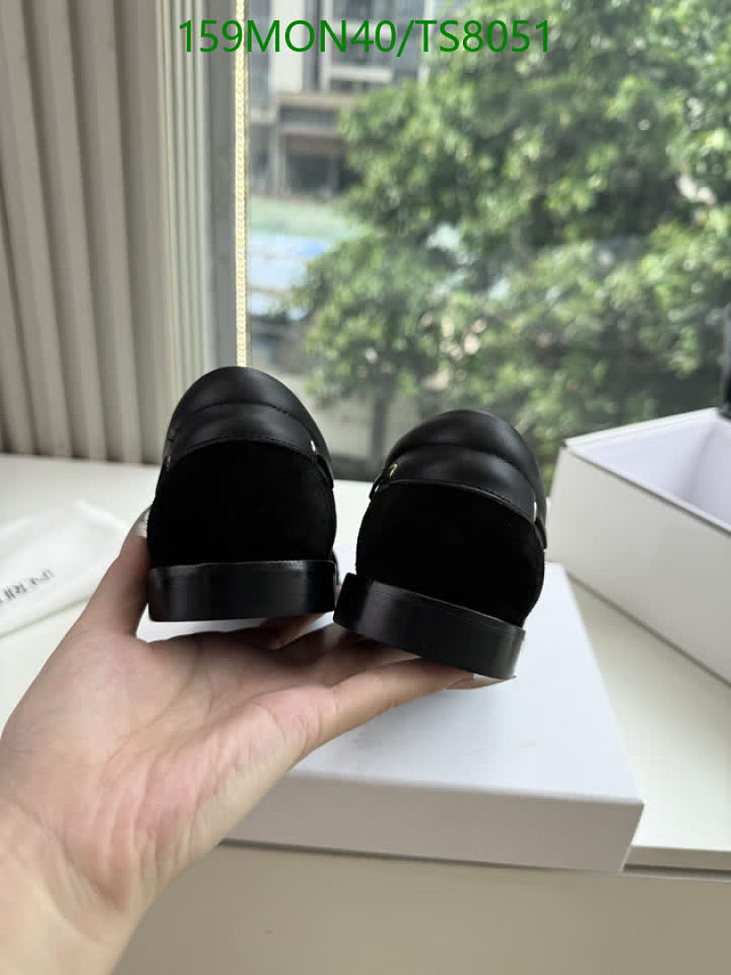 YSL-Shoes(Men) Code: TS8051 $: 159USD