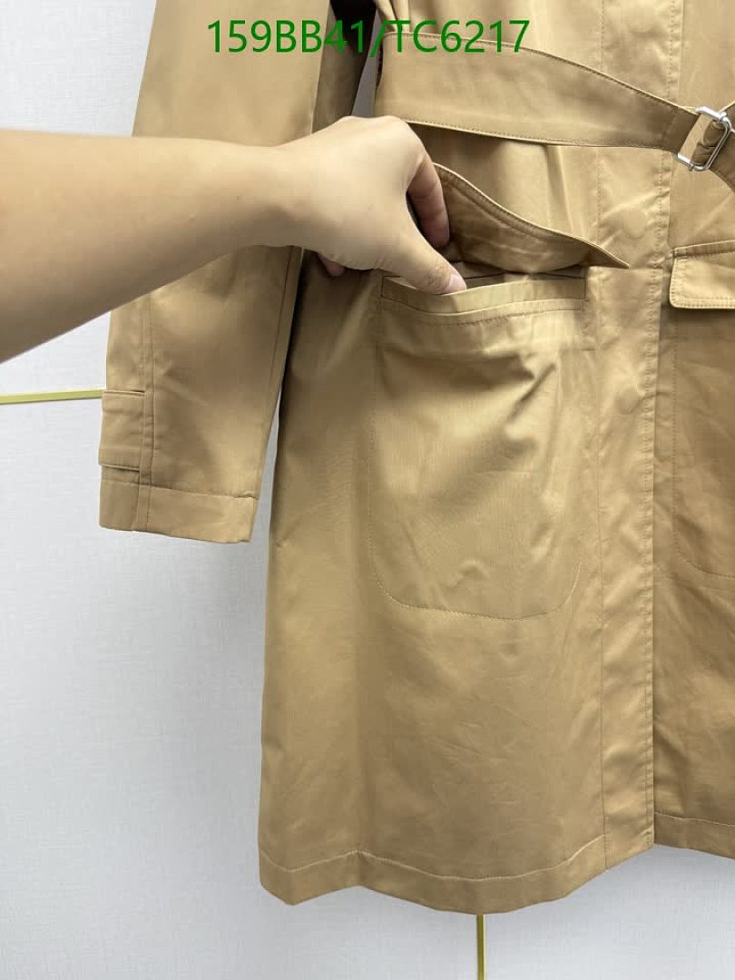 Hermes-Clothing Code: TC6217 $: 159USD